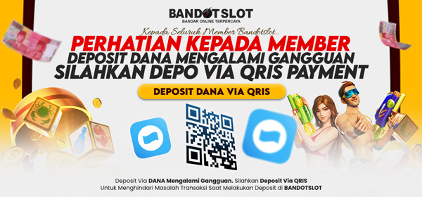 bandotslot banner